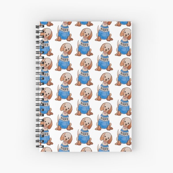 Item preview, Nard Dog designed and sold by pickledbeets.