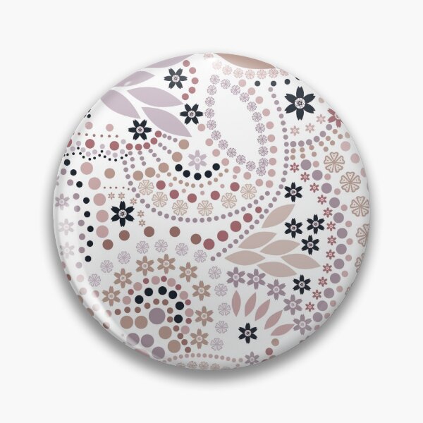 Item preview, Retro , polka dot  designed and sold by fuzzyfox.