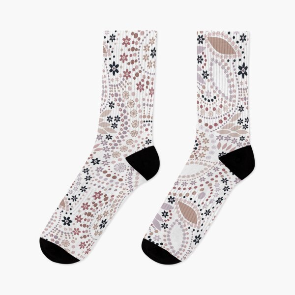 Item preview, Retro , polka dot  designed and sold by fuzzyfox.