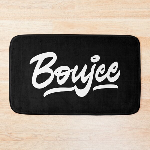 Item preview, Boujee designed and sold by Zagach Letters.