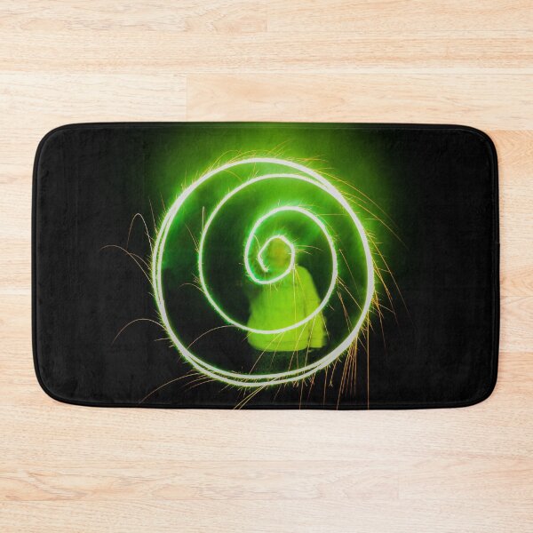 Item preview, Alien swirl designed and sold by Perggals© - Stacey Turner.