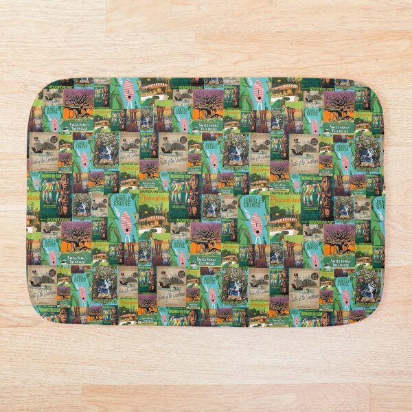Item preview, Adventureland  designed and sold by Rainbows Galore.