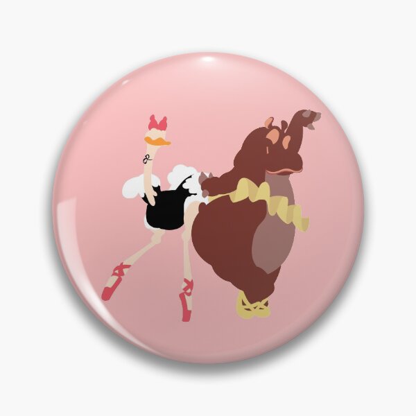 Item preview, Fantastico Ballerinas designed and sold by beefy-lamby.