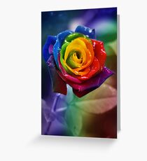 Perfection Greeting Card