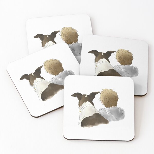 Item preview, Boy's Best Friend designed and sold by karacrylic.