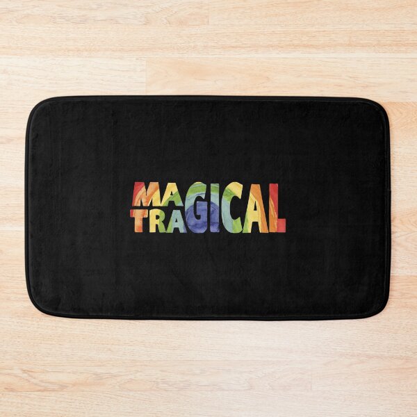 Item preview, Magical Tragical designed and sold by KoolMoDee.