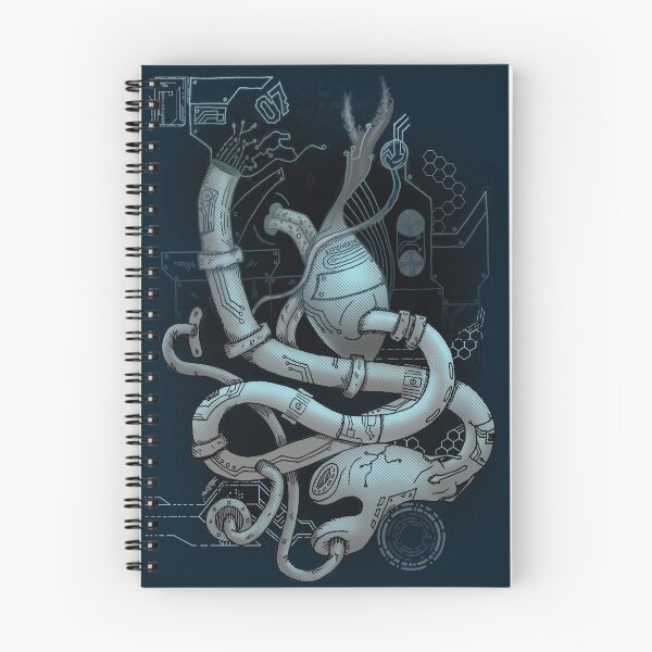 Item preview, CYBERNESIS: LAST FOREVER. designed and sold by Tansie Stephens.