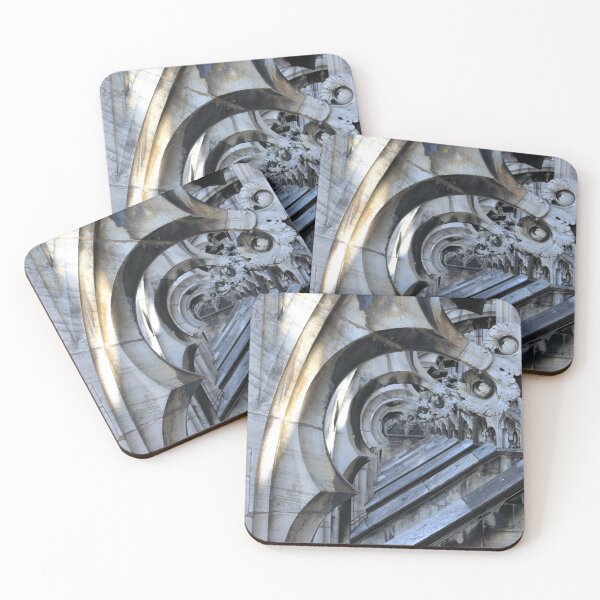 Item preview, Architecture of Milano designed and sold by HalinaJ.