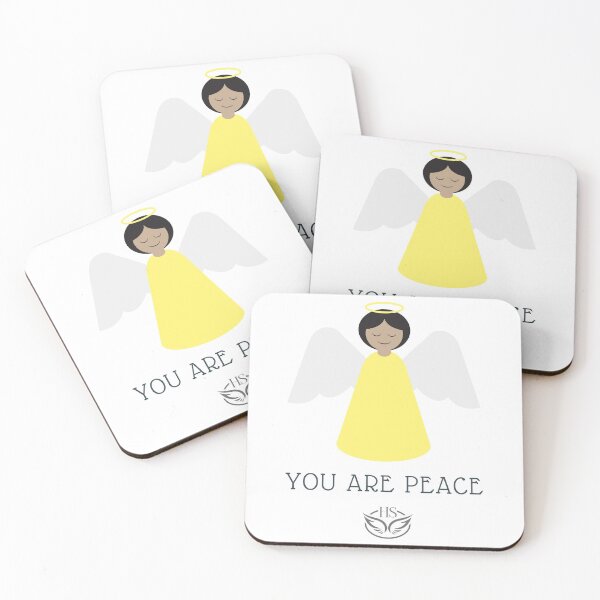 Item preview, Angel. You are peace designed and sold by happystorehs.