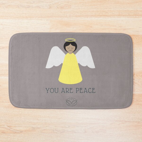 Item preview, Angel. You are peace designed and sold by happystorehs.