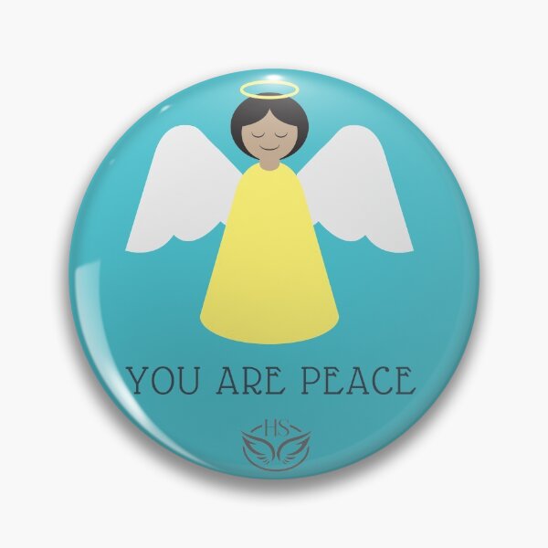 Item preview, Angel. You are peace designed and sold by happystorehs.