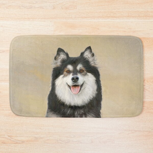 Item preview, Finnish Lapphund designed and sold by alpendesigns.