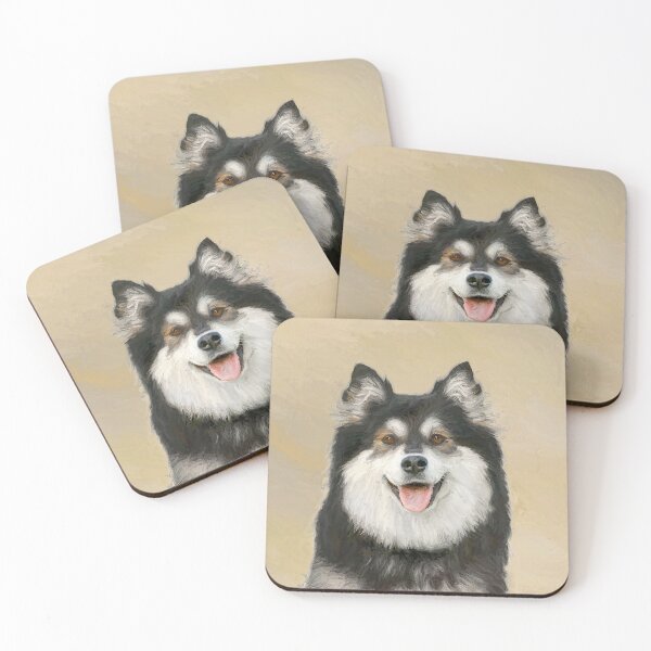 Item preview, Finnish Lapphund designed and sold by alpendesigns.