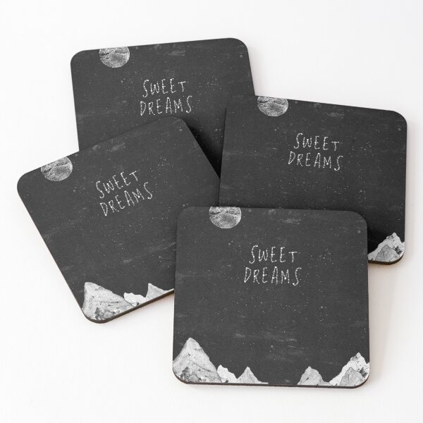 Item preview, Sweet Dreams designed and sold by danielcoulmann.