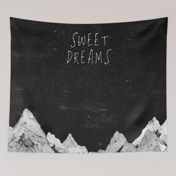 Item preview, Sweet Dreams designed and sold by danielcoulmann.