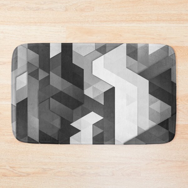 Item preview, SCOPE 2 (MONOCHROME) designed and sold by KinguOmega.