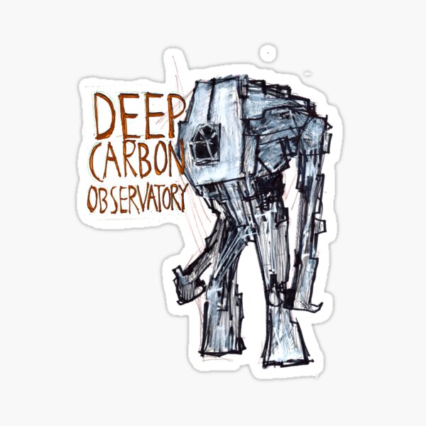 Item preview, The Golem Of Kabibona'kan WITH TEXT designed and sold by ScrapPrincess.