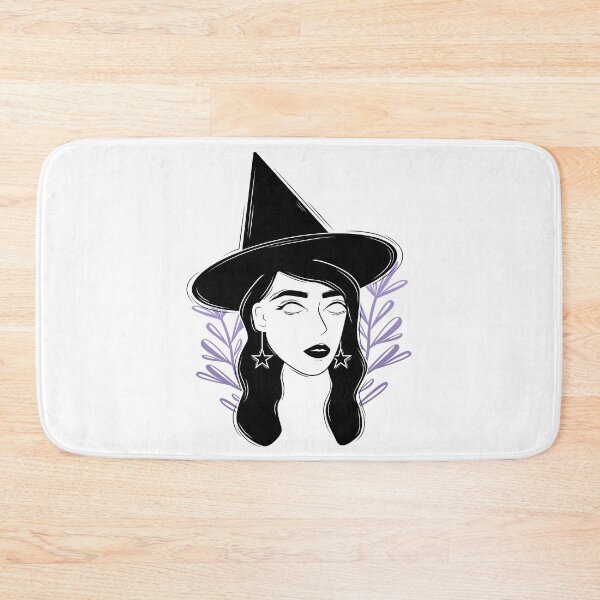 Item preview, Witch designed and sold by grizliliy.