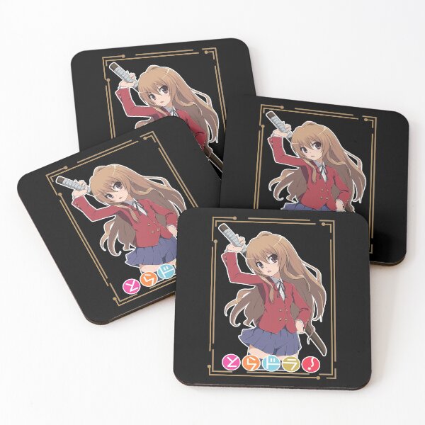 Item preview, Toradora designed and sold by 32BlackRoses.