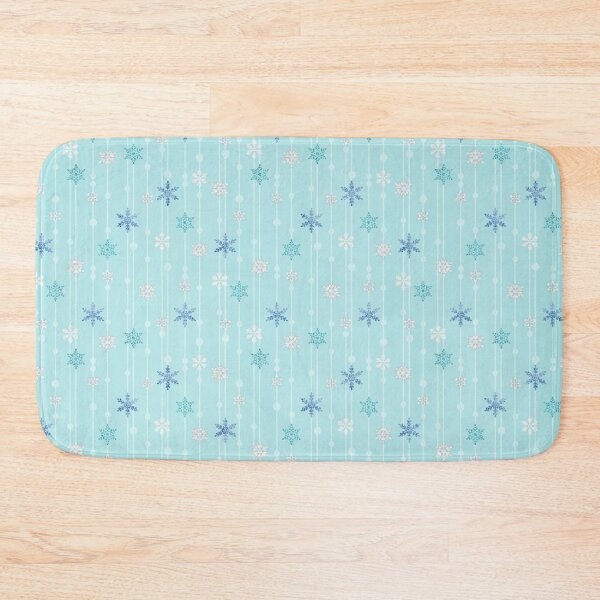 Item preview, Frozen Ice Queen Snow Flakes designed and sold by Rainbows Galore.