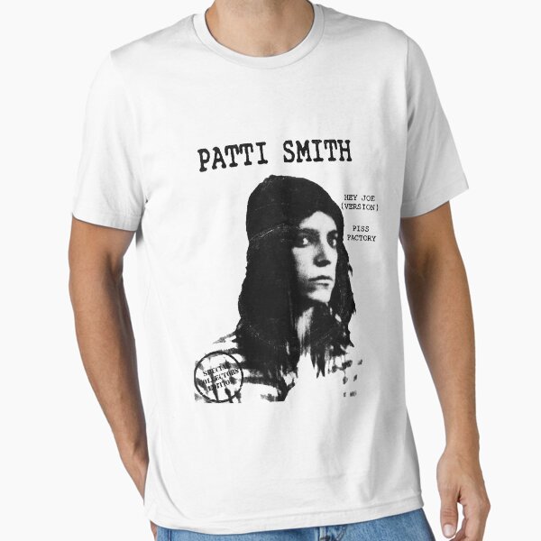 Item preview, Patti Smith Lp designed and sold by AnneThornton.
