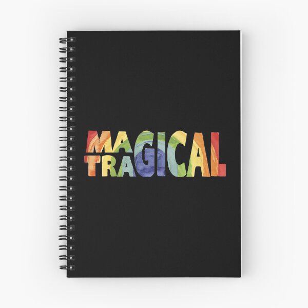 Item preview, Magical Tragical designed and sold by KoolMoDee.