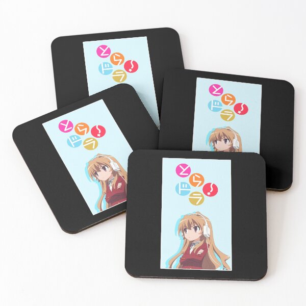Item preview, Toradora designed and sold by 32BlackRoses.