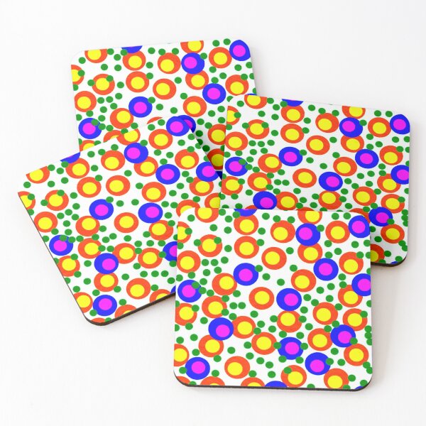 Item preview, BUBBLEDOTZ designed and sold by paulvolker.