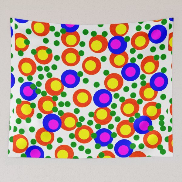 Item preview, BUBBLEDOTZ designed and sold by paulvolker.