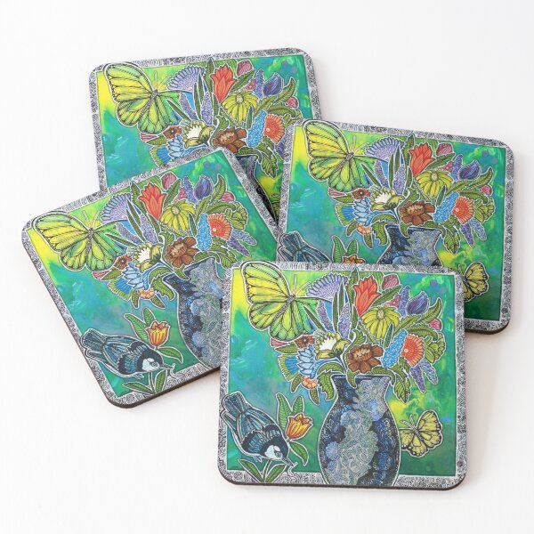 Item preview, From the Garden designed and sold by Lynnette Shelley.