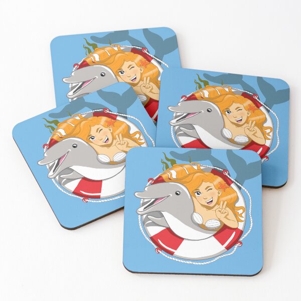 Item preview, Sea Buddies designed and sold by TanjaKosta.