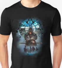 Syndicate Unisex T-Shirt