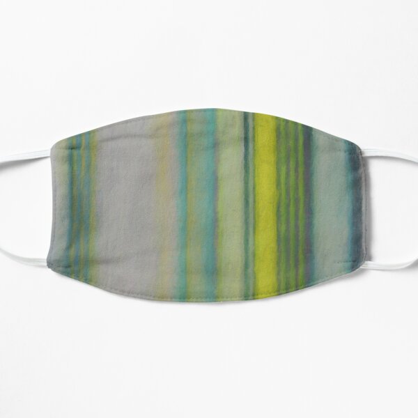 Signal B Reworked No. 2, Series 1 Flat Mask