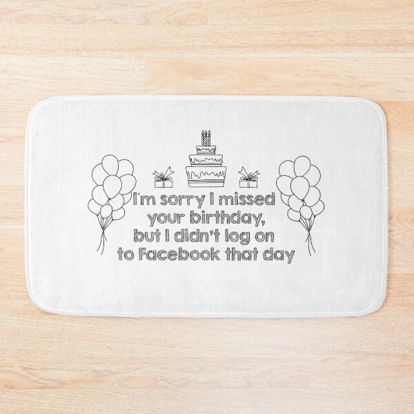 Item preview, Birthday designed and sold by bubbliciousart.