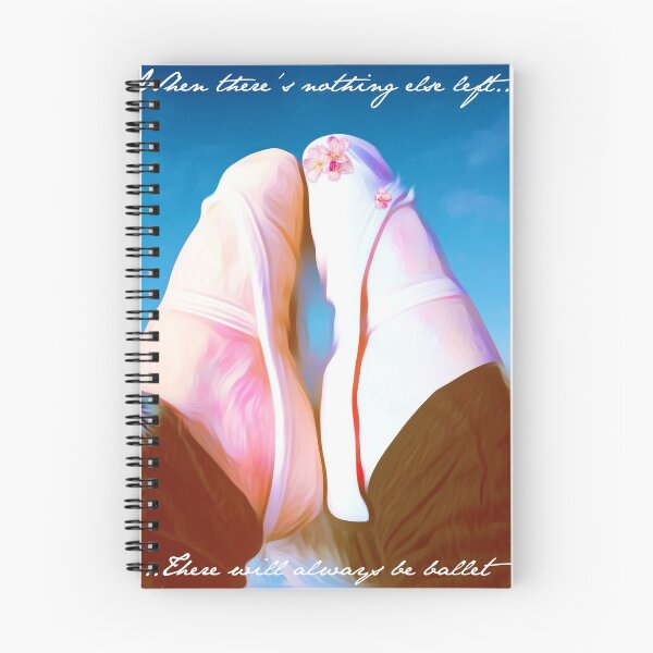Item preview, Ballet designed and sold by Cheryl Carpenter.