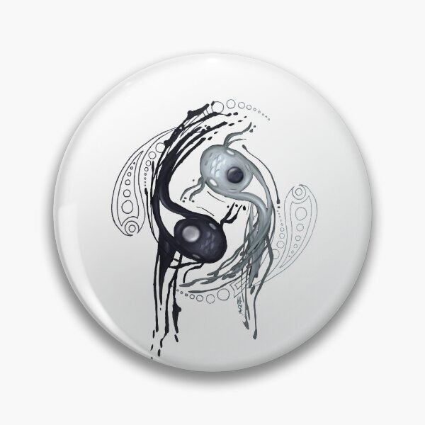 Item preview, ETERNAL BALANCE. designed and sold by Tansie Stephens.