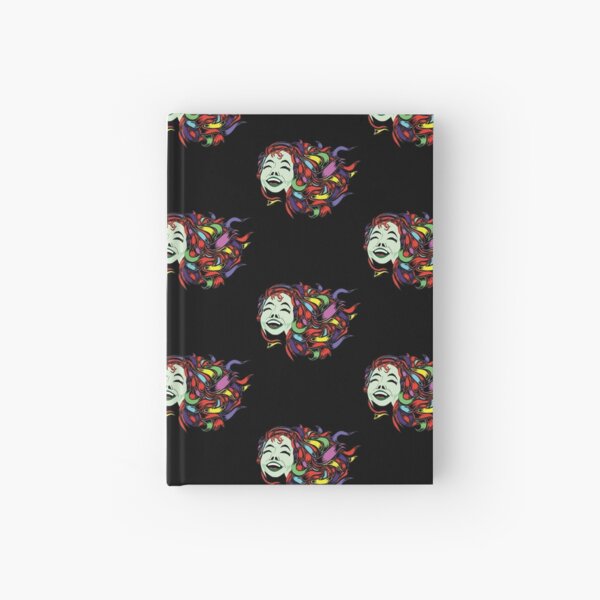 Prism of Joy Hardcover Journal