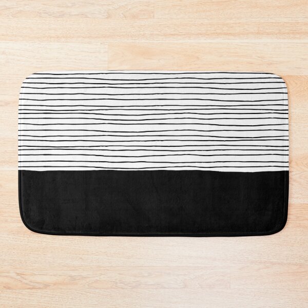 Item preview, Black and White Horizon - lieart designed and sold by cadinera.