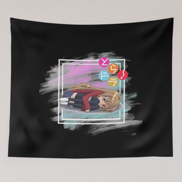 Item preview, Toradora designed and sold by 32BlackRoses.