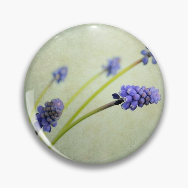 Item preview, Hyacinth Grape designed and sold by Lyn  Randle.