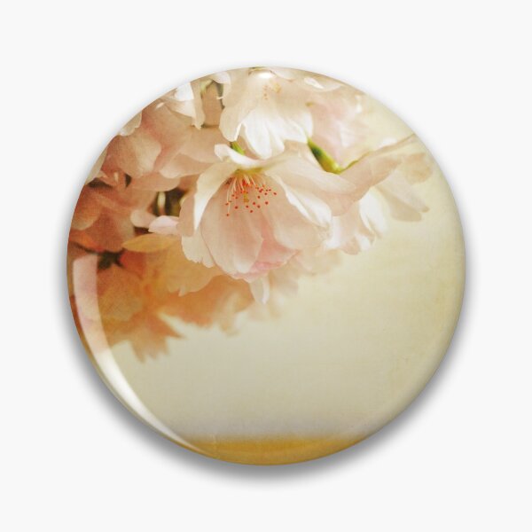 Item preview, Be My Cherry Blossom designed and sold by Lyn  Randle.
