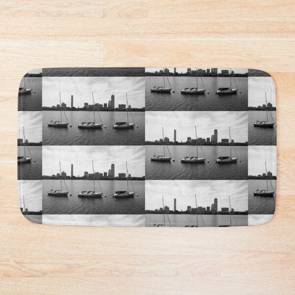 Item preview, Boston designed and sold by goldstreet.