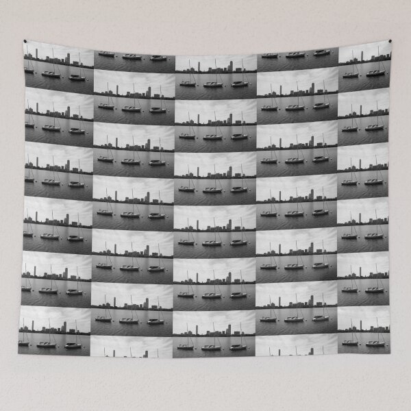 Item preview, Boston designed and sold by goldstreet.