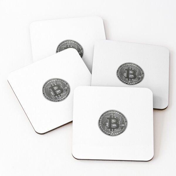 Item preview, Bitcoin designed and sold by airdrop.