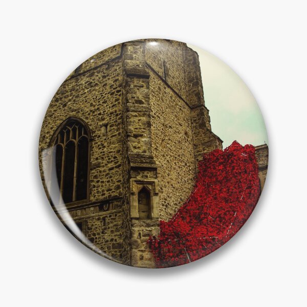 Item preview, flowing poppies designed and sold by Perggals© - Stacey Turner.