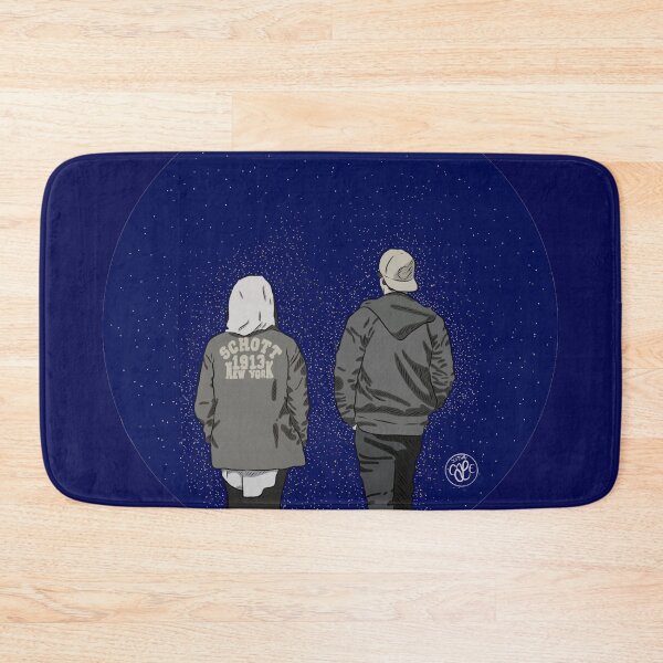 Item preview, Sana and Yousef designed and sold by AnnErica (MB).
