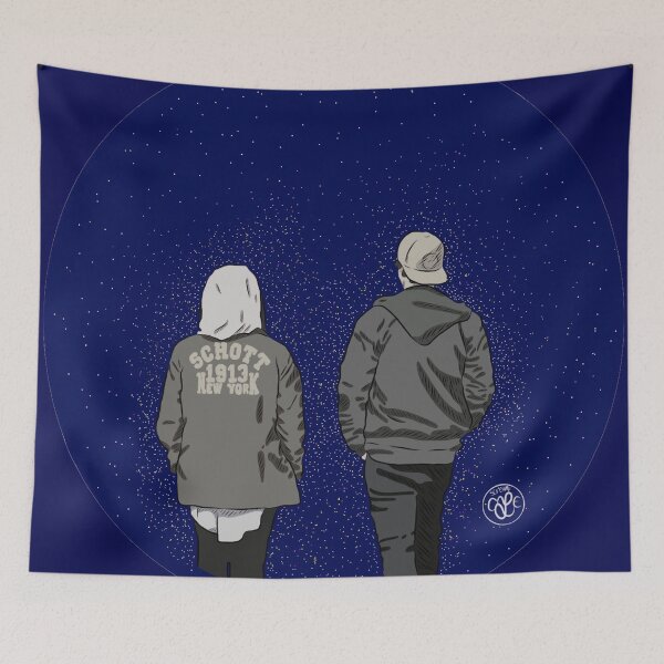 Item preview, Sana and Yousef designed and sold by AnnErica (MB).