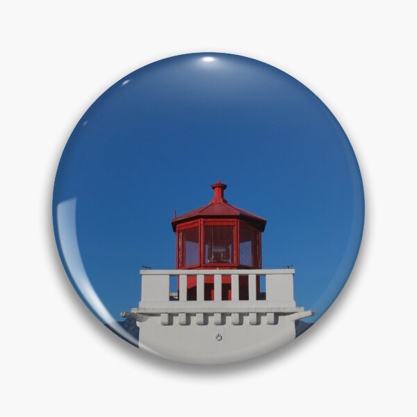 Item preview, Brockton Point Lighthouse designed and sold by Perggals© - Stacey Turner.