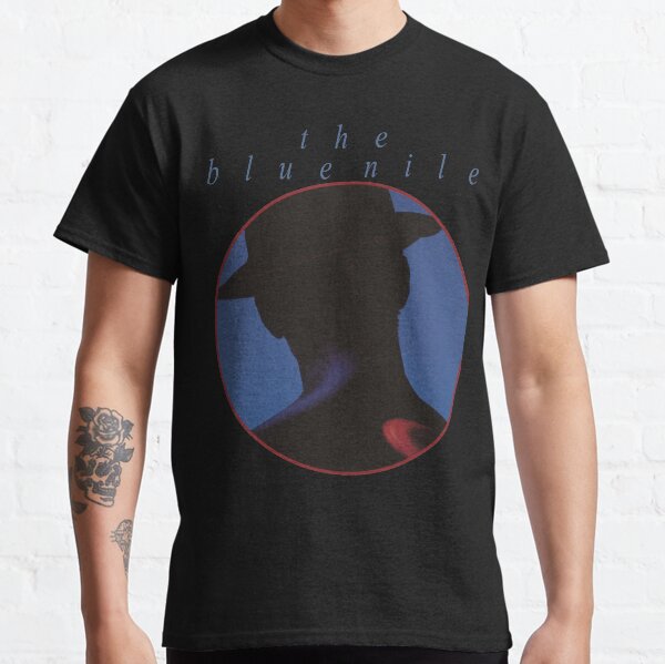 The Blue Nile Hats Classic T-Shirt