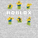 Roblox Noob Kids Pullover Hoodie By Nice Tees Redbubble - roblox oof gaming noob unisex tank top by chocotereliye